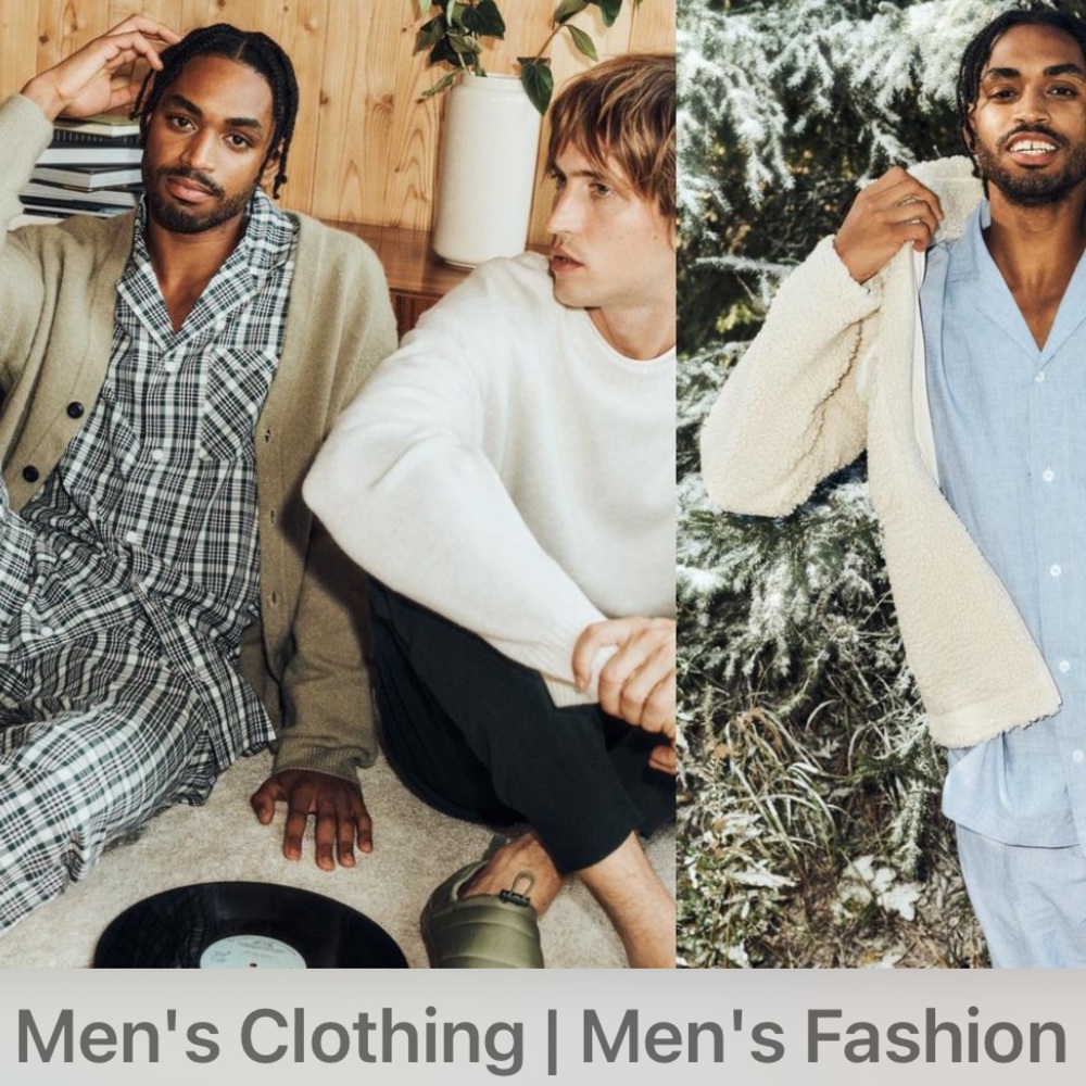 Menswear SALE